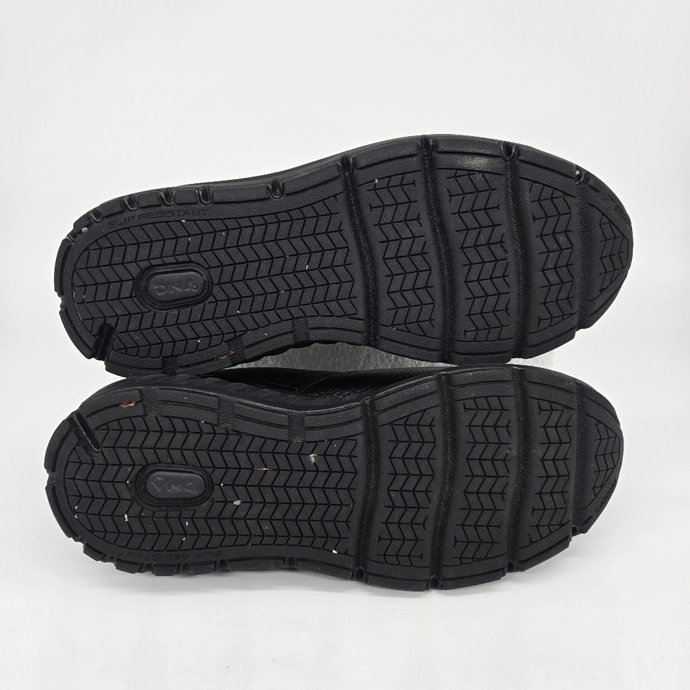 Brooks Addiction Walker 2 1203071B072 Black Women's Running Shoes Size 9.5 - Picture 7 of 8